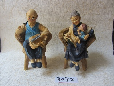 經(jīng)典人物藝術(shù)，家居點(diǎn)綴良品——德化縣印藝印刷有限責(zé)任公司樹脂工藝品批發(fā)介紹