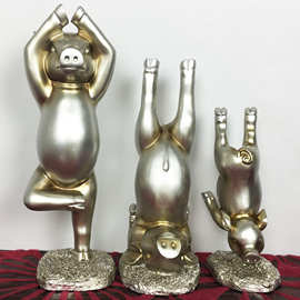 動(dòng)感之美 運(yùn)動(dòng)擺件工藝品的藝術(shù)魅力與市場前景
