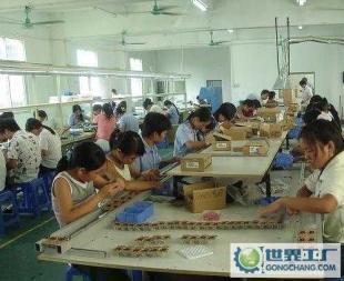 小商品手工活加工 禮品、工藝品與飾品的藝術(shù)倉庫